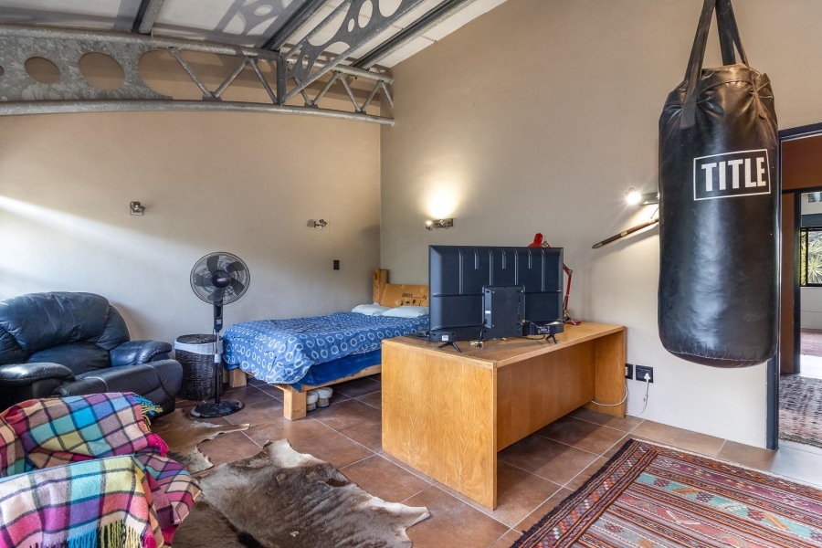 4 Bedroom Property for Sale in Baronetcy Estate Western Cape